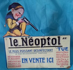 Insecticide LE NEOPTOL