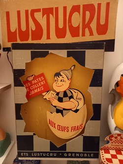 LUSTUCRU