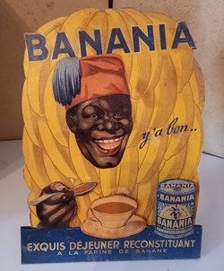 BANANIA