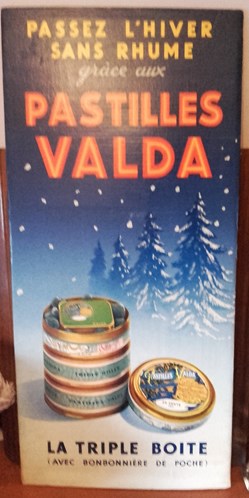 VALDA