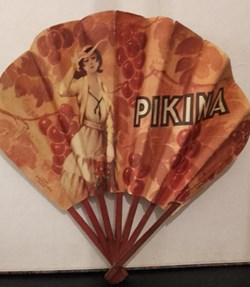 PIKINA