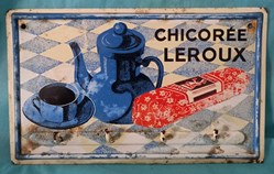 Chicorée LEROUX