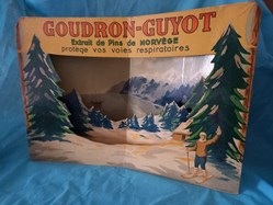 Pastilles GOUDRON-GUYOT