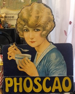 Chocolat PHOSCAO