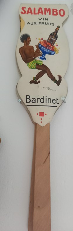SALAMBO