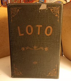 Décor LOTO