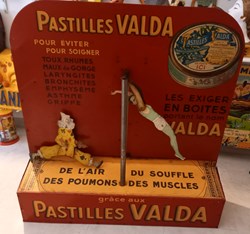 VALDA