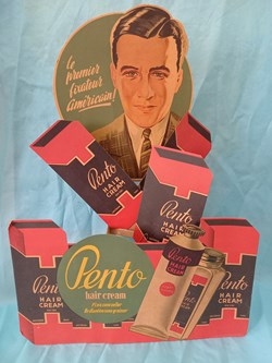 Crème PENTO
