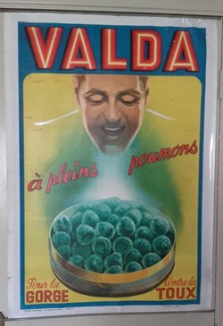 VALDA