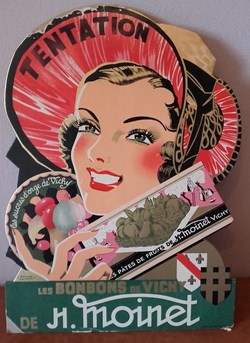 Pastilles VICHY