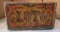 Décor LOTO