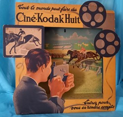 Ciné KODAK