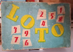 Décor Loto