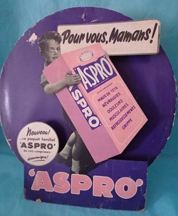 ASPRO