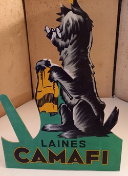 Laines CAMAFI