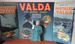VALDA