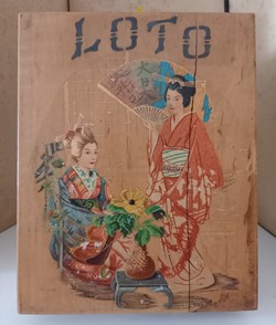 Décor Asiatique