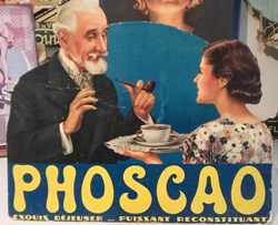Chocolat PHOSCAO
