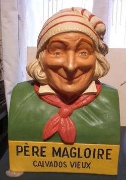 PERE MAGLOIRE