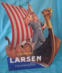 Cognac LARSEN