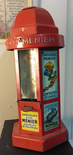 MENIER