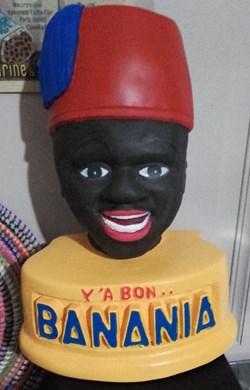 BANANIA