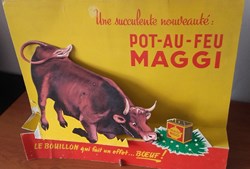 MAGGI