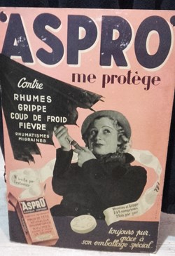 ASPRO