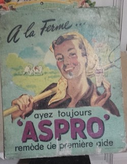 ASPRO