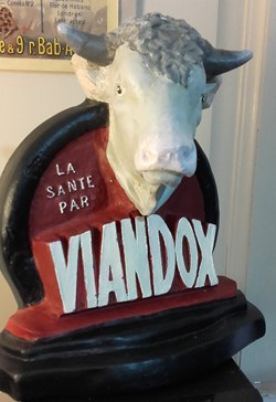 VIANDOX