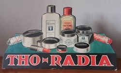 Crème THO-RADIA