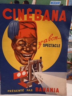 BANANIA