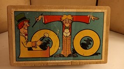 Décor Clowns