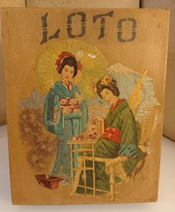 Décor Asiatique