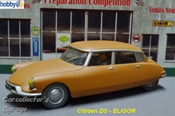 Citroen DS