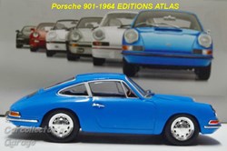 Porsche 901