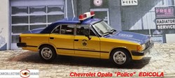 Chevrolet Opala