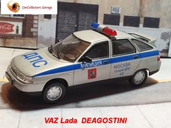 VAZ Lada