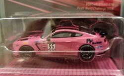2018 Ford Mustang GT4