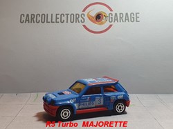 Renault R5 Turbo