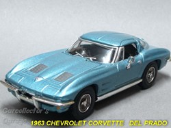1963 Chevrolet Corvette