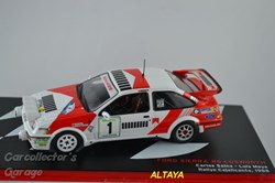 Ford Sierra RS Cosworth
