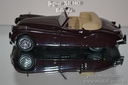 Jaguar XK 140