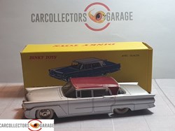 Lincoln Continental