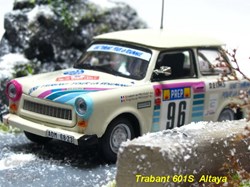 Trabant 601S