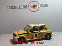 Renault R5 Turbo