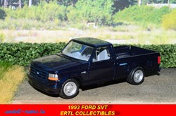 Ford SVT 1993