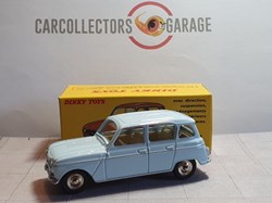 518 Renault R4