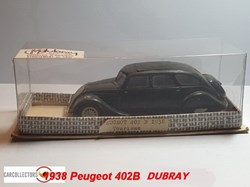 Peugeot 402B 1938