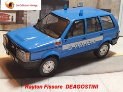Rayton Fissore